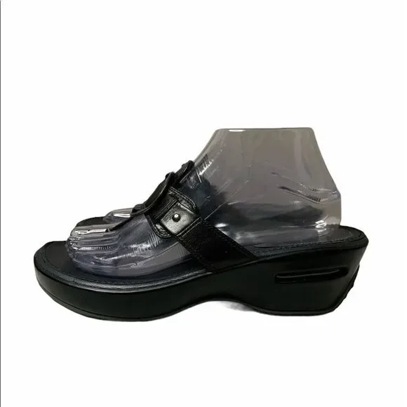 𝅺cole Haan x Nike Air Sandals - Picture 5 of 10